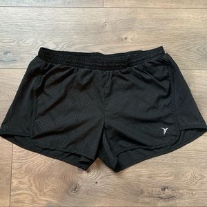 Old Navy Active Lined Running Shorts